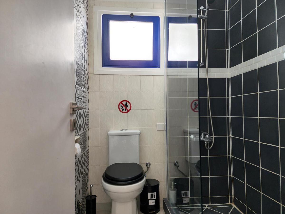 Frida's Cozy Two Bedroom Apt Larnaca Zewnętrze zdjęcie